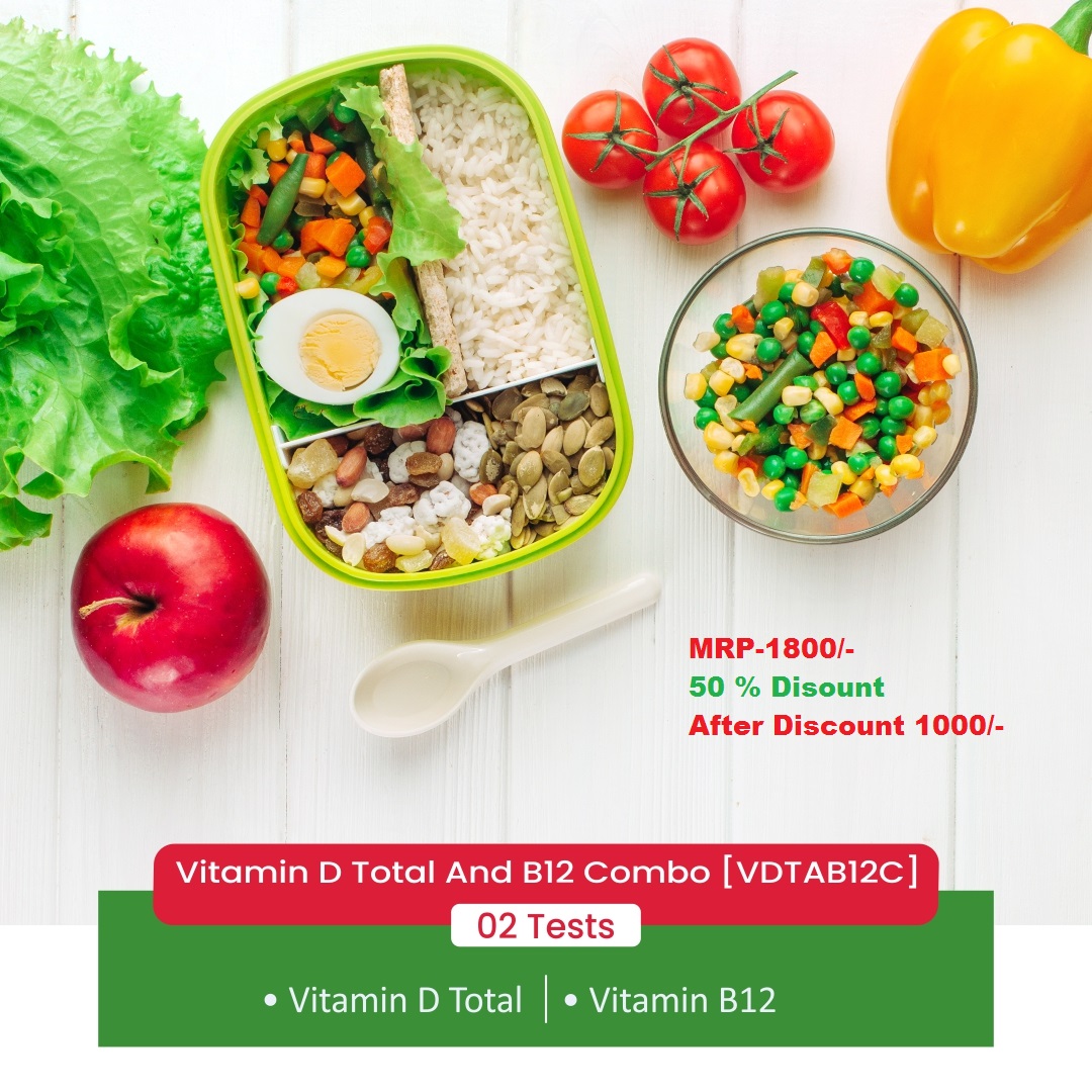 Book Vitamin test at your home call 8147282686